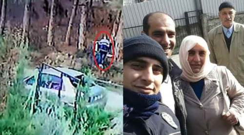 175 bin lira için ailesini katletti: "Amele olarak görülüyordum"