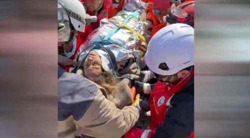 177. saatte gelen mucize