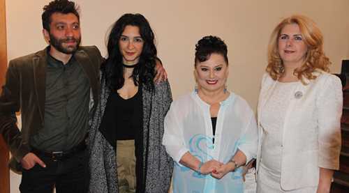 18. ULUSLARARASI ESKİŞEHİR FİLM FESTİVALİ