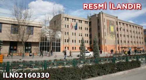 18 adet otobüs satış işi