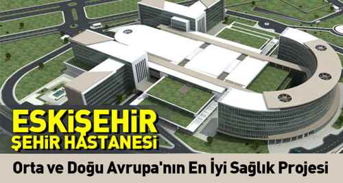 18 yıl vadeli 344 milyon avroluk proje