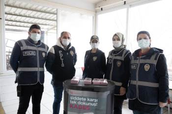 180 Bayana Kades Bilgisi Verildi
