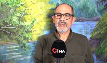 180 Bin Kütahyalı Yurt Dışında Yaşıyor
