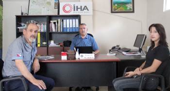 180 Bin Kütahyalı Yurt Dışında
