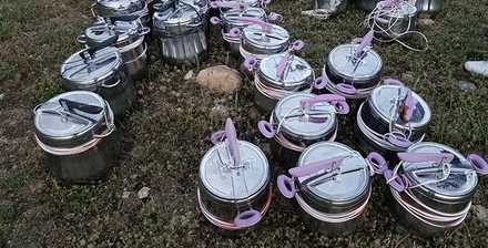 19 MAYIS'I KANA BULAYACAKLARDI