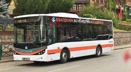 19 Mayıs’ta Otobüsler Ücretsiz Mi? Eskişehir, İstanbul, Ankara, İzmir