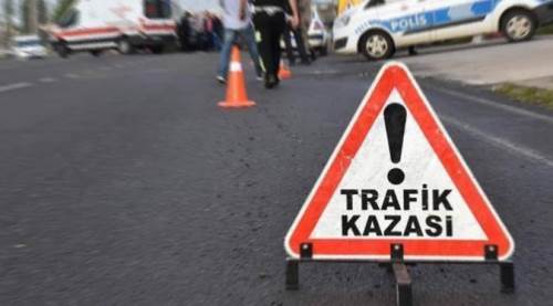 19 yaşında can verdi: Eskişehir'de feci ölüm!