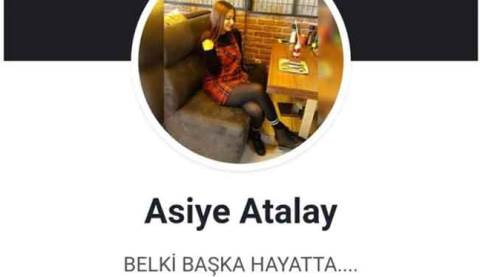 19 yaşındaki genç kızı gözünü kırpmadan öldürdü