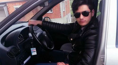 19 yaşındaki genç mücadeleyi kaybetti