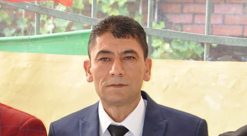 19 yıllık kahveci başkanlığa aday