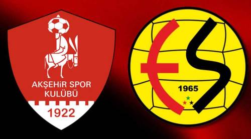 1922 AKŞEHİRSPOR – ESKİŞEHİRSPOR MAÇI NE ZAMAN, SAAT KAÇTA, HANGİ KANALDA?