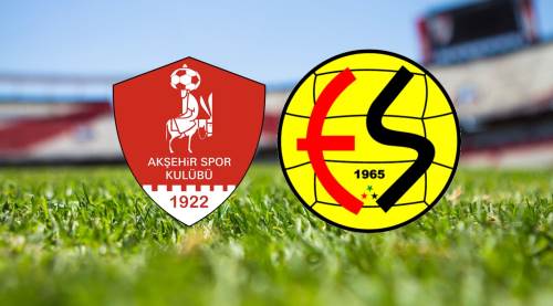 1922 Akşehirspor-Eskişehirspor maçı ne zaman, saat kaçta, hangi kanalda? İşte detaylar...