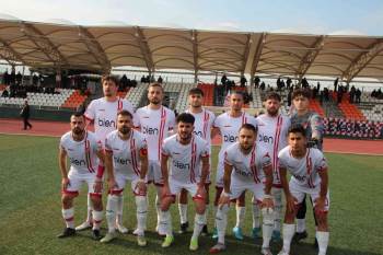 1969 Bilecik Kulübü Kendi Evinde Mağlup Oldu
