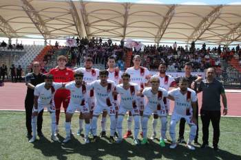 1969 Bilecik Spor Kulübü, 1. Amatör Lig’E Düştü
