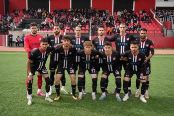 1969 Bilecik Spor Kulübü Altın Değerindeki 1 Puanı 90+6’Da Buldu
