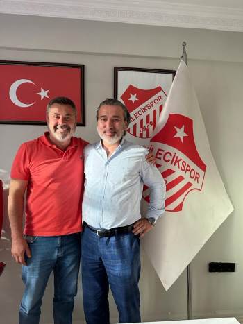 1969 Bilecik Spor Kulübü Başkanı İstifa Etti
