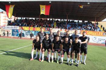 1969 Bilecik Spor Kulübü Başkansız Kaldı
