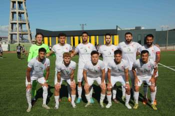 1969 Bilecik Spor Kulübü Deplasmanda Farklı Yenildi
