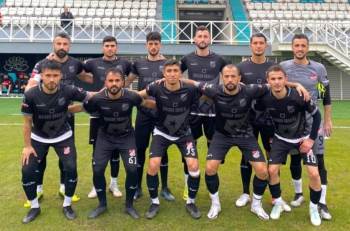 1969 Bilecik Spor Kulübü Devre Arasını İyi Değerlendirdi
