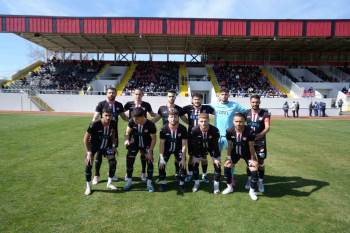 1969 Bilecik Spor Kulübü Haftayı Puansız Kapattı
