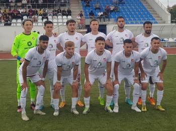 1969 Bilecik Spor Kulübü İlk Haftayı Bay Geçecek
