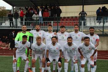 1969 Bilecik Spor Kulübü Kendi Evinde 3 Puanı Kaçırdı
