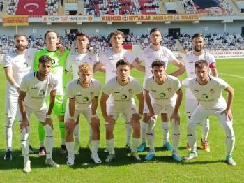 1969 Bilecik Spor Kulübü Lige Kötü Başladı
