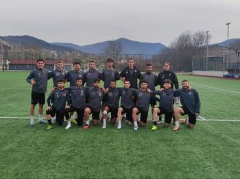 1969 Bilecik Spor Kulübü’Nde Hedef 3 Puan
