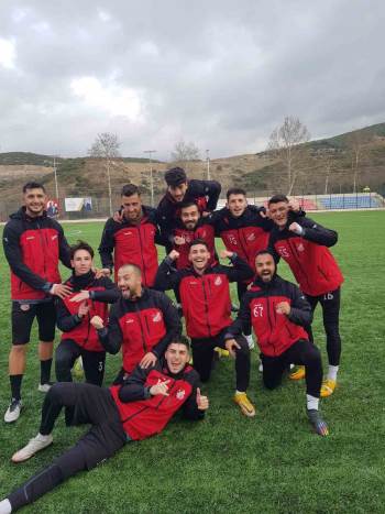 1969 Bilecik Spor Kulübü’Nde Hedef 3 Puan
