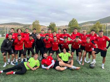 1969 Bilecik Spor Kulübü’Nde Keyifler Yerinde
