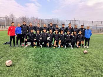 1969 Bilecik Spor Kulübü’Nde Keyifler Yerinde
