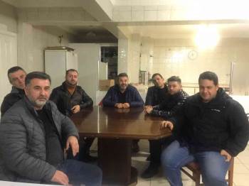 1969 Bilecik Spor Kulübü’Nde Kongresine 3 Kişi Geldi
