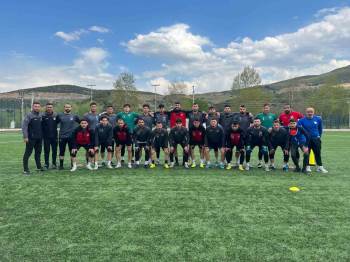 1969 Bilecik Spor Kulübü’Nde Zorlu Maç Öncesi Keyifler Yerinde
