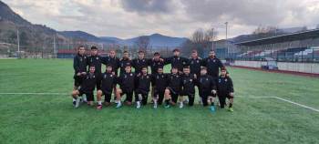 1969 Bilecik Spor Kulübü’Nde Zorlu Maç Öncesi Tüm Hazırlıklarını Tamamladı
