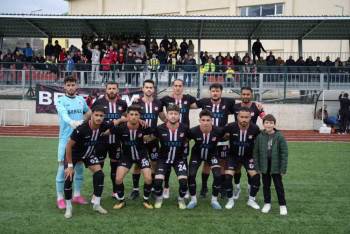 1969 Bilecik Spor Kulübü’Nden Altın Değerinde 3 Puan
