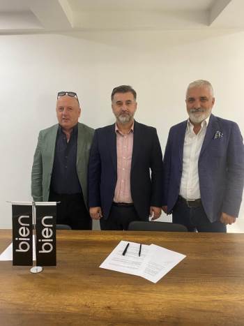 1969 Bilecik Spor Kulübü’Ne Forma Reklamı
