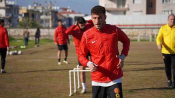 1969 Bilecik Spor Kulübü’Nün Golcüsü Tire’Ye Transfer Oldu
