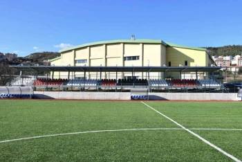 1969 Bilecik Spor Kulübü’Nün Stat Sorunu Giderildi
