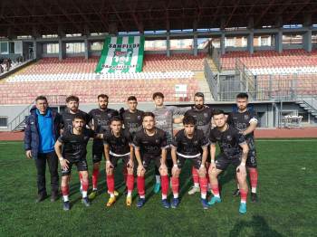 1969 Bilecik Spor Kulübü Puana Hasret Kaldı
