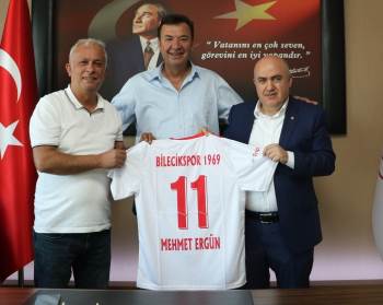 1969 Bilecik Spor Kulübü Yönetimi 10 Hafta Sonra Toplandı
