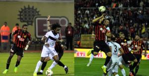 1'inciliğe niyet 7'nciliğe kısmet