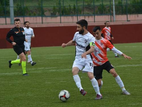 2. Amatör’de maçlar merkezde