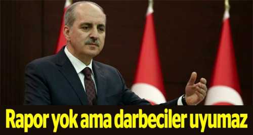 2. darbe tehlikesi var mı?