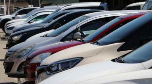 2. el düzenlemesine uymayanlara ceza: Eskişehir'deki işletmeye...