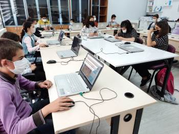 2. Geleneksel Akıl Ve Zeka Oyunları Turnuvası Yapıldı
