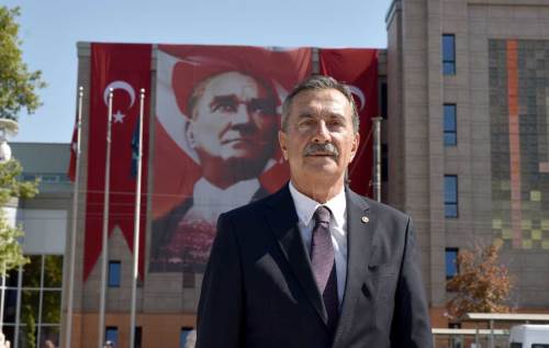 2. İnönü Zaferi’nin 105. yılında Başkan Ataç’tan önemli mesaj