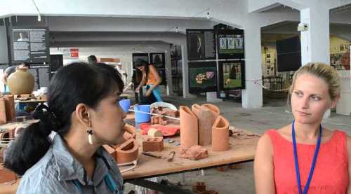 2. Ulusal fotoğraf yarışması