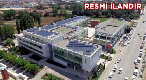 2 adet taşınmazın satışı