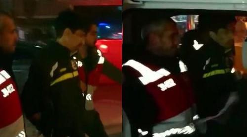 2 aylık bebeği yere çarpa çarpa öldürdü!