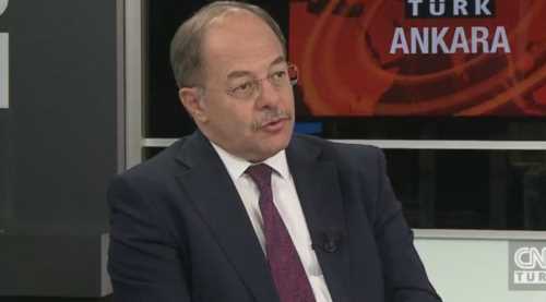 2 bin kişi daha ihraç edilebilir